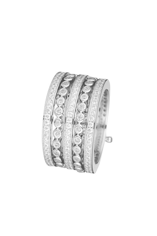 Bague Argent