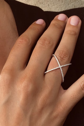 Ring - Zilver