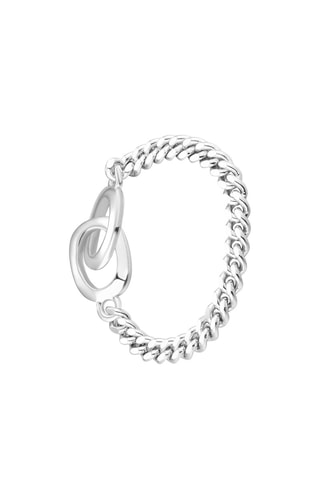 Ring Zilver