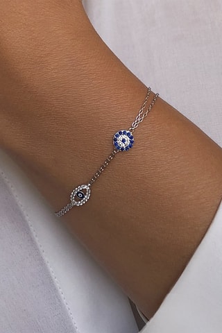 Bracelet - Argent