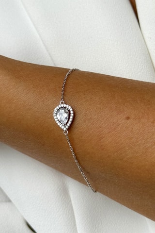 Bracelet - Argent