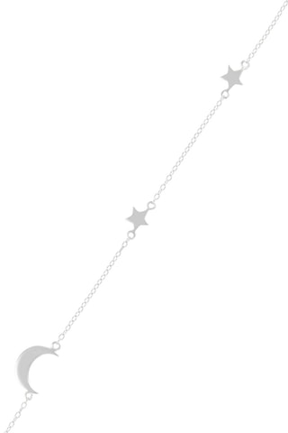 Bracelet Argent
