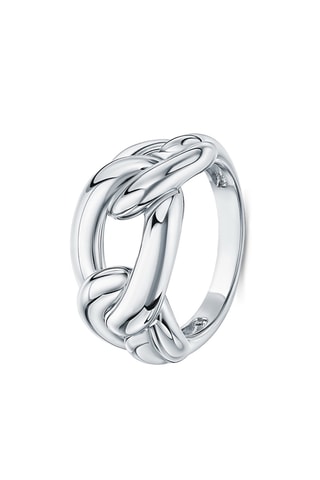 Bague - Argent