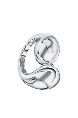 Bague - Argent