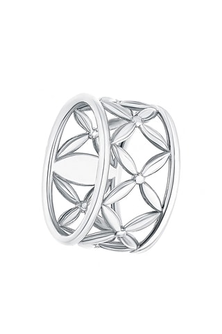 Bague - Argent