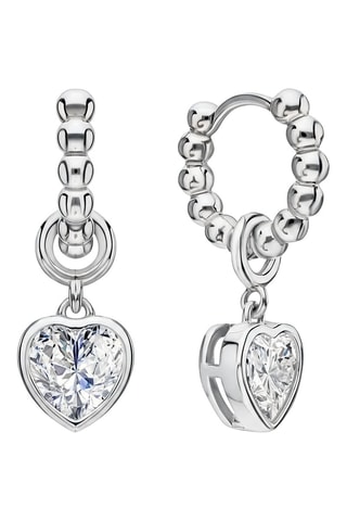 Creolen - Zilver