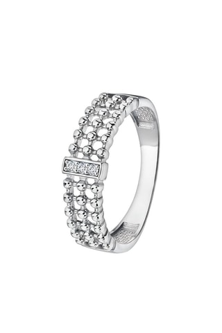 Ring - Zilver