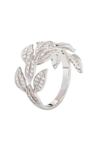 Ring - Zilver