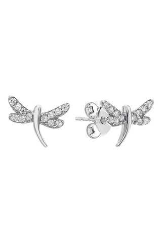 Puces - Argent