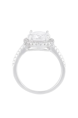 Ring   Zilver