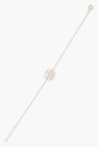 Armband Arbre Doré
 Geelgoud