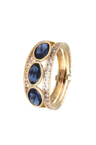 Bague Elsa - Or jaune