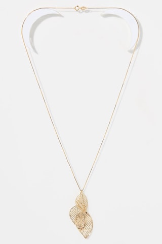 Collier - Or jaune