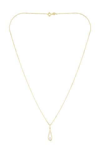 Pendentif Authentique Or jaune