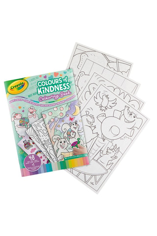 Livro de Colorir - 48 páginas - A partir dos 3 anos