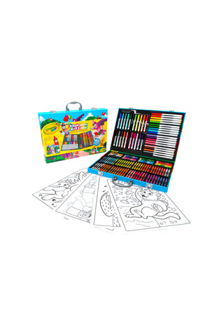 Mala de artista Inspiration Art Case - A partir dos 4 anos