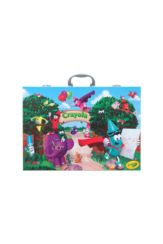 Mala de artista Inspiration Art Case - A partir dos 4 anos