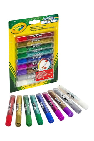 Kit de colorir - A partir dos 3 anos