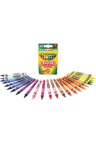 Kit de colorir - A partir dos 3 anos