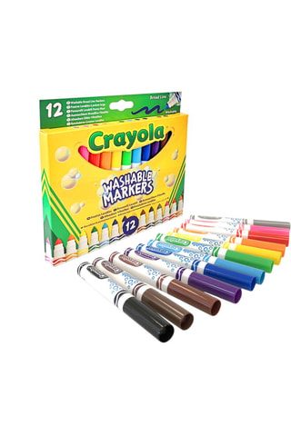 Kit de colorir - A partir dos 3 anos