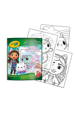 Livro de Colorir - 32 páginas - A partir dos 3 anos