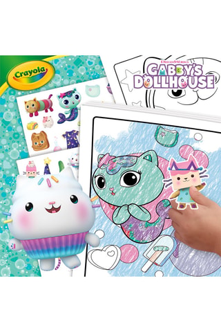 Livro de Colorir - 32 páginas - A partir dos 3 anos