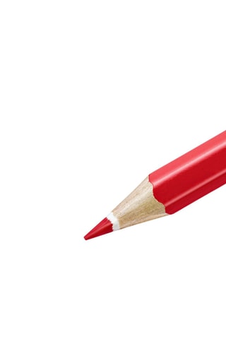 12 crayons de couleur avec gomme