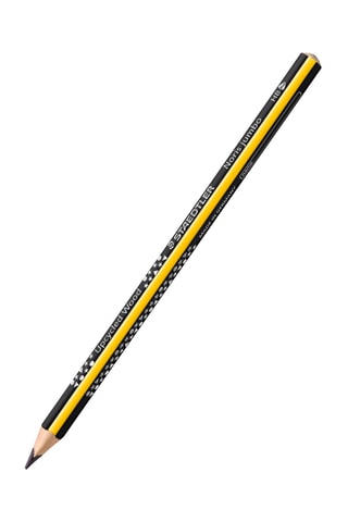 48 crayons graphites en bois