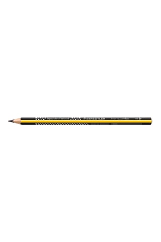 48 crayons graphites en bois