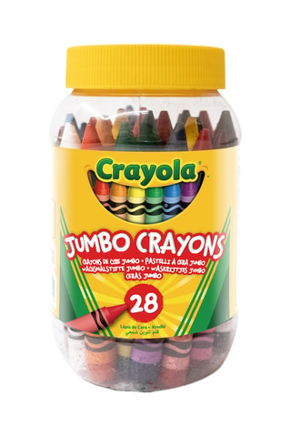 Crayons de couleurs