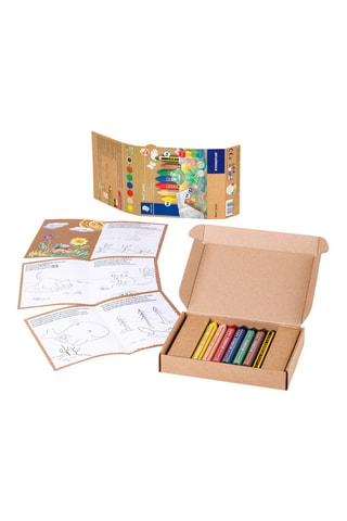 Set de dessin - Dès 2 ans