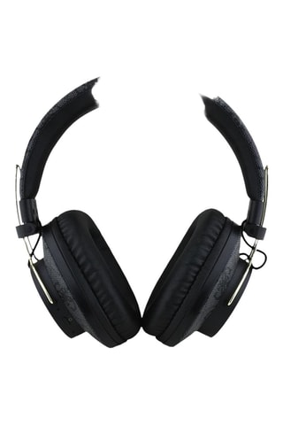 Auscultadores Guess - Bluetooth - Preto - Preto