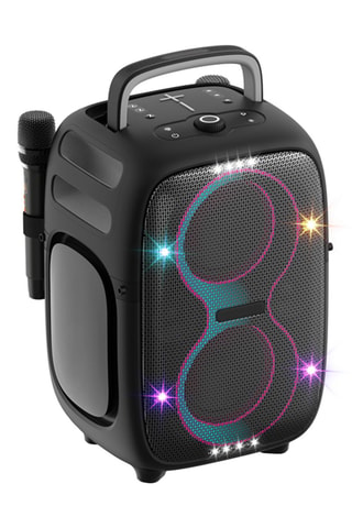 Cassa Bolaris IPX5 - 650 W - Bluetooth