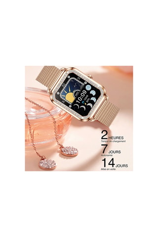 Smartwatch Eko - Maria - Funzione chiamate