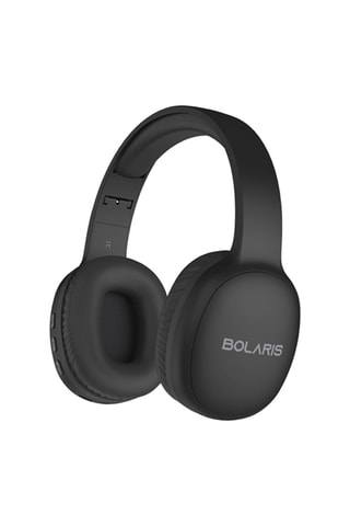 Pack 3 em 1 Bolaris - Preto