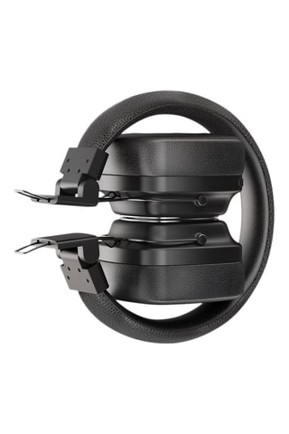Auscultadores stereo - Preto