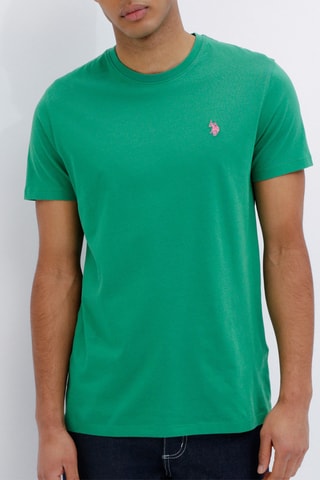 Camiseta - Verde