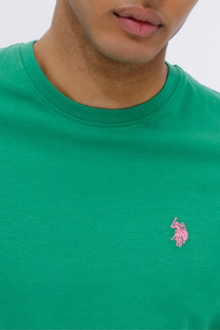 Camiseta - Verde