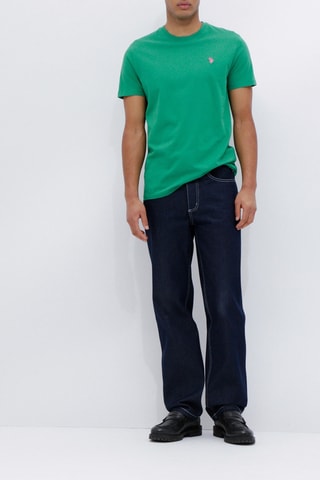 Camiseta - Verde