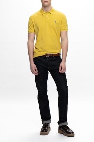 Polo - Amarillo
