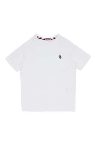 Camiseta - Blanco
