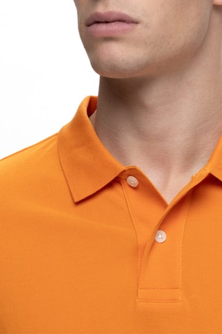 Polo - Naranja