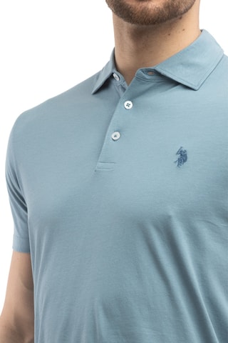 Polo - Azul