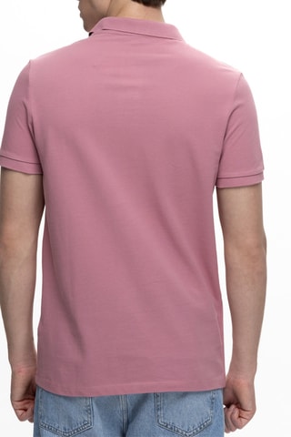 Polo - Rojo