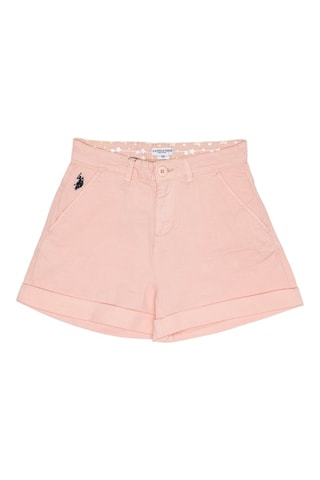 Short - Rosa