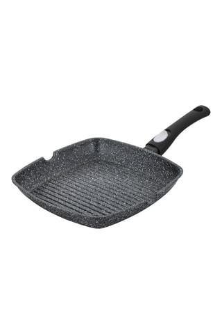 Koekenpan met Afneembare Steel l’Amovible - 24 x 24 x 5 cm