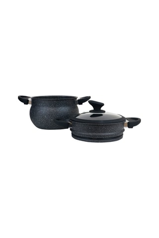Couscouspan L'amovible - 27 x 26 x 20 cm - 4 l