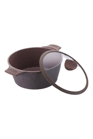 Kookpan Maestro - 24 cm - 4,5 l