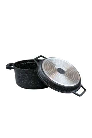 2-in-1 Kookpan 24 cm