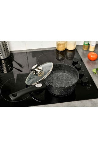 Steelpan 20 cm - 2,4 l